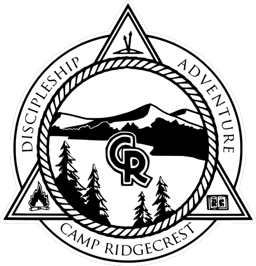 Ridgecrest Summer Camps for Boys Logo